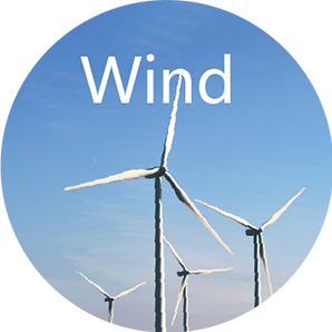 風力發電